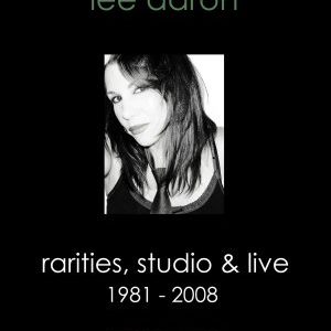 Rarities, Studio & Live - Volume 3