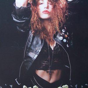 Bodyrock poster
