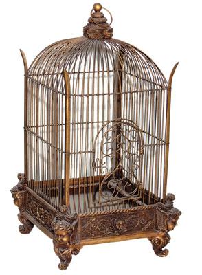 decorative-bird-cage