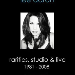 Rarities, Studio & Live - Volume 1