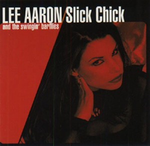 Slick Chick cover 2000