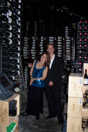 WineCellar