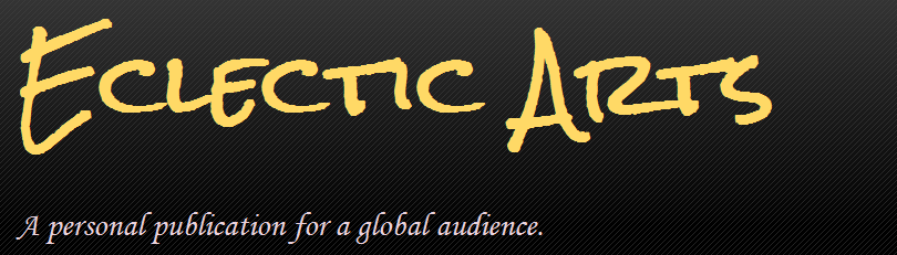 Eclectic Arts logo