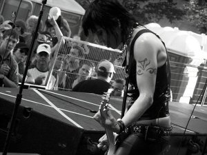 Joan Jett