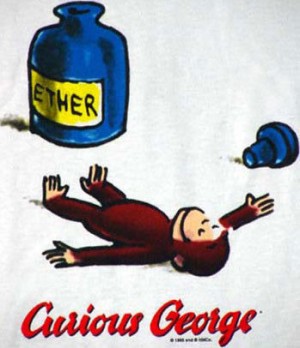 Curious-George