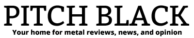 Pitch Black logo