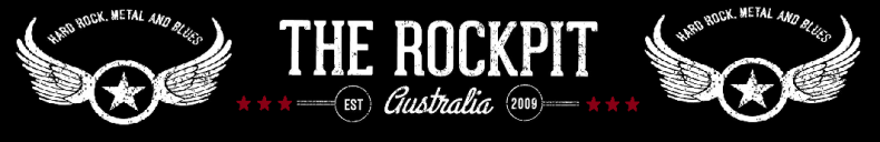 RockPit logo