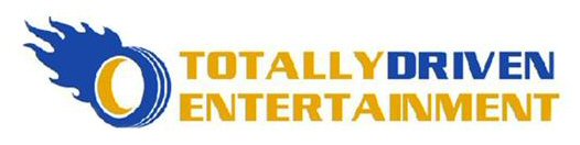 TotallyDriven-logo