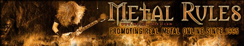 Metal Rules-logo