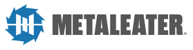 Metaleater-logo